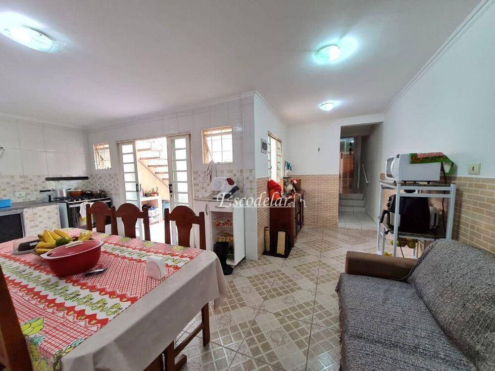 Casa, 4 quartos, 190 m² - Foto 4