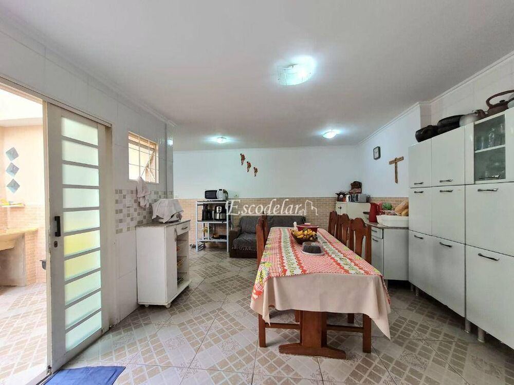 Casa, 4 quartos, 190 m² - Foto 3
