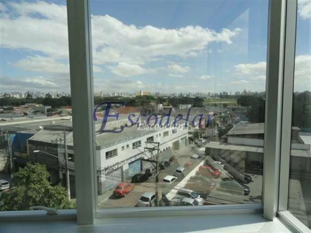 Sala-Conjunto, 48 m² - Foto 2