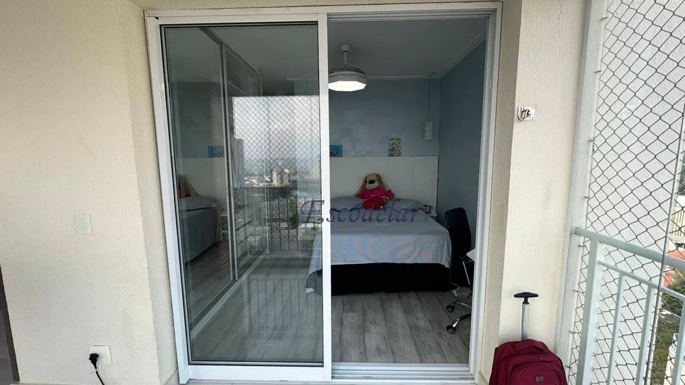 Apartamento à venda com 2 quartos, 115m² - Foto 4