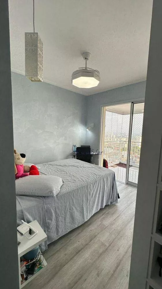 Apartamento à venda com 2 quartos, 115m² - Foto 5