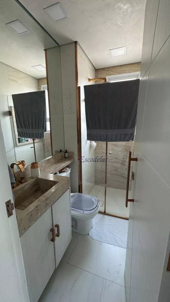 Apartamento à venda com 2 quartos, 115m² - Foto 6