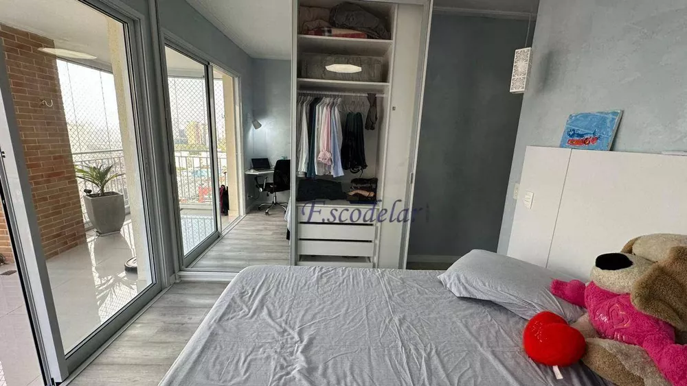 Apartamento à venda com 2 quartos, 115m² - Foto 7