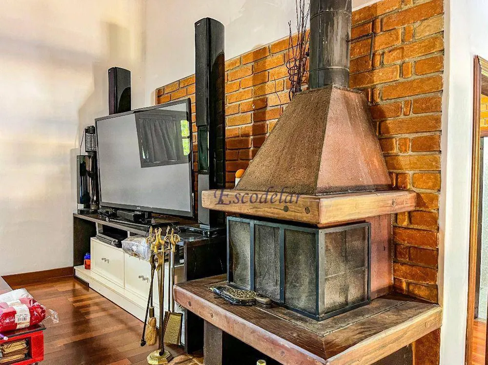 Casa de Condomínio, 3 quartos - Foto 5