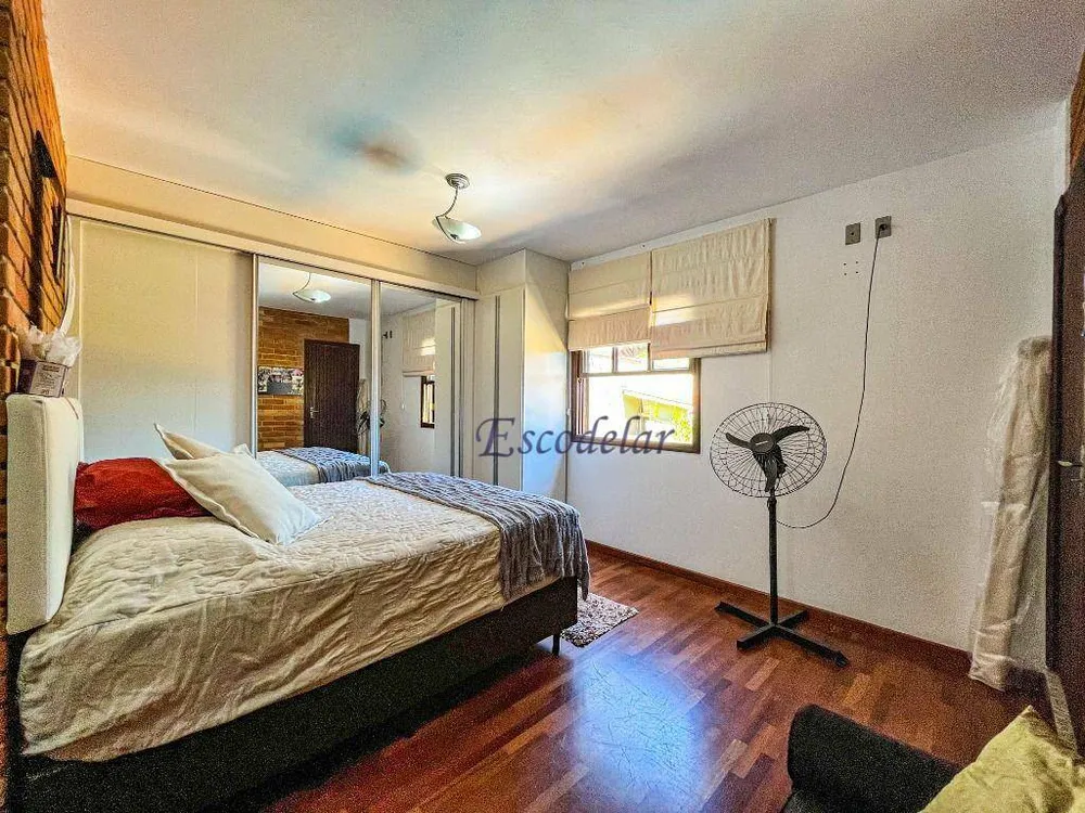 Casa de Condomínio, 3 quartos - Foto 6