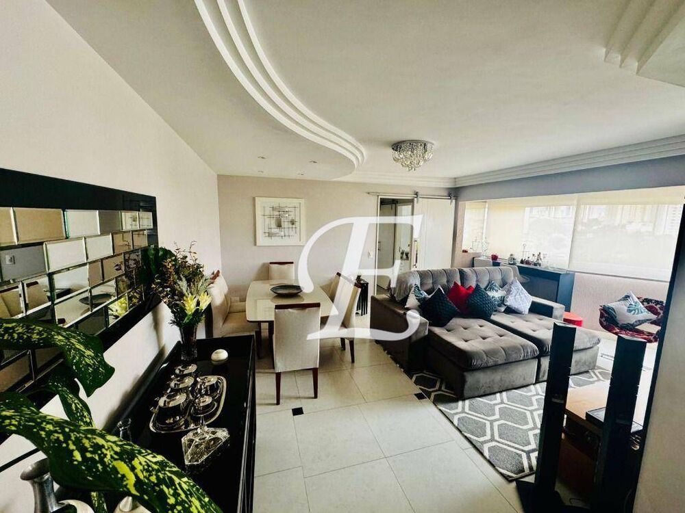 Apartamento, 3 quartos, 80 m² - Foto 1