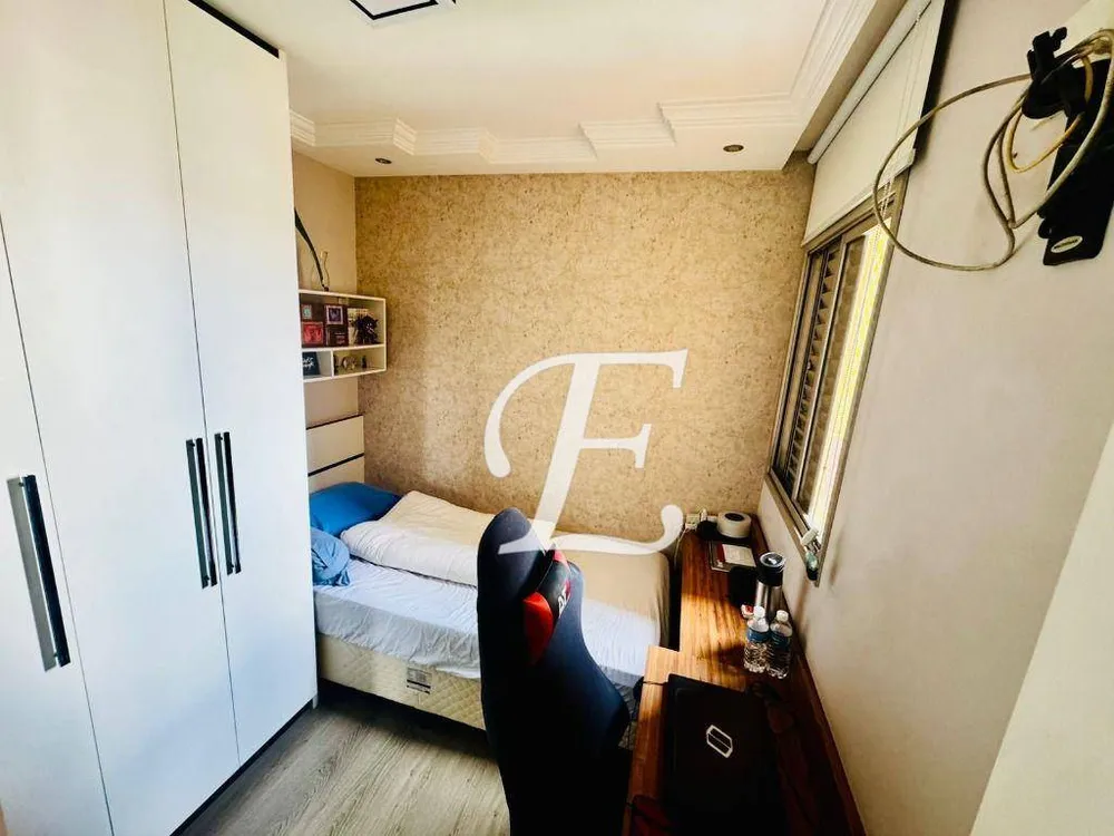 Apartamento, 3 quartos, 80 m² - Foto 6