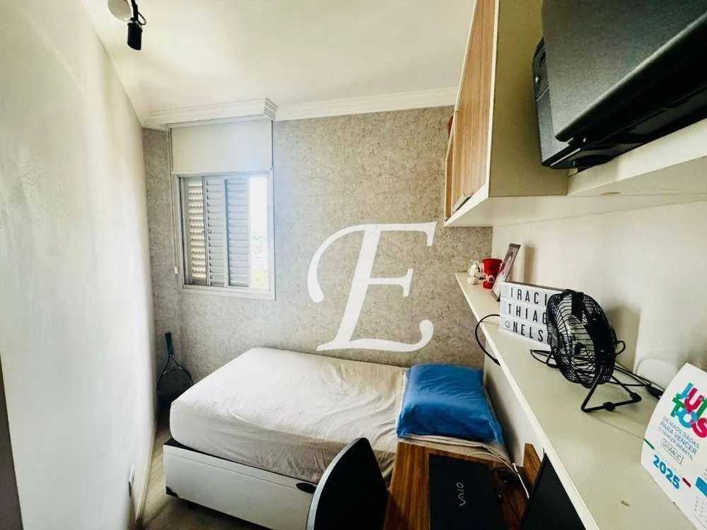 Apartamento, 3 quartos, 80 m² - Foto 5