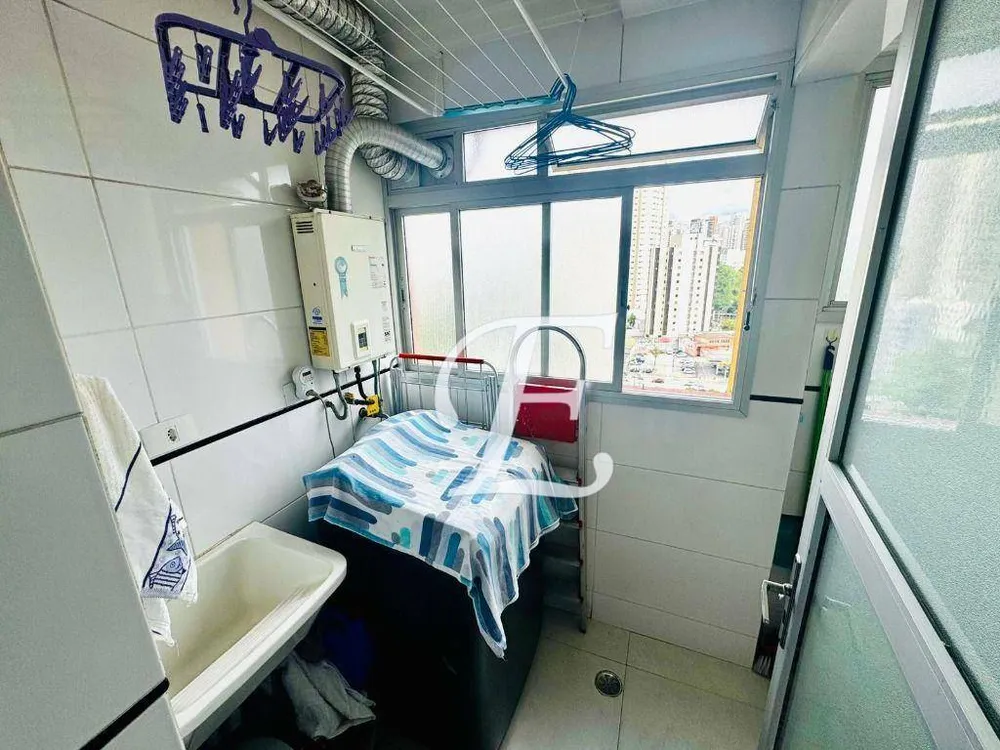 Apartamento, 3 quartos, 80 m² - Foto 7