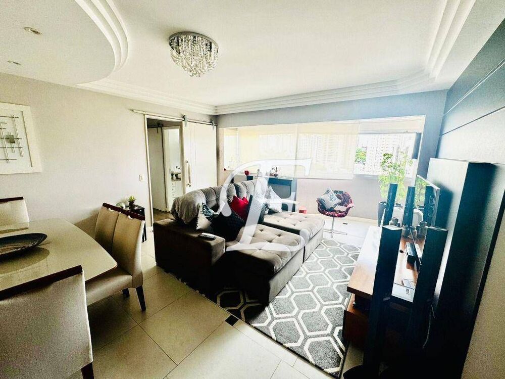 Apartamento, 3 quartos, 80 m² - Foto 4
