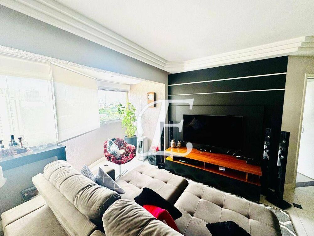 Apartamento, 3 quartos, 80 m² - Foto 3