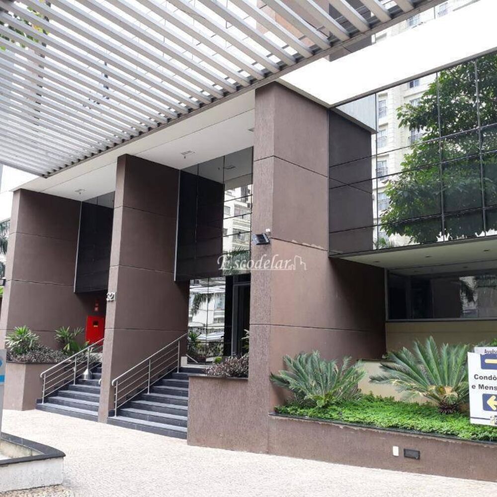 Conjunto Comercial-Sala à venda, 400m² - Foto 6
