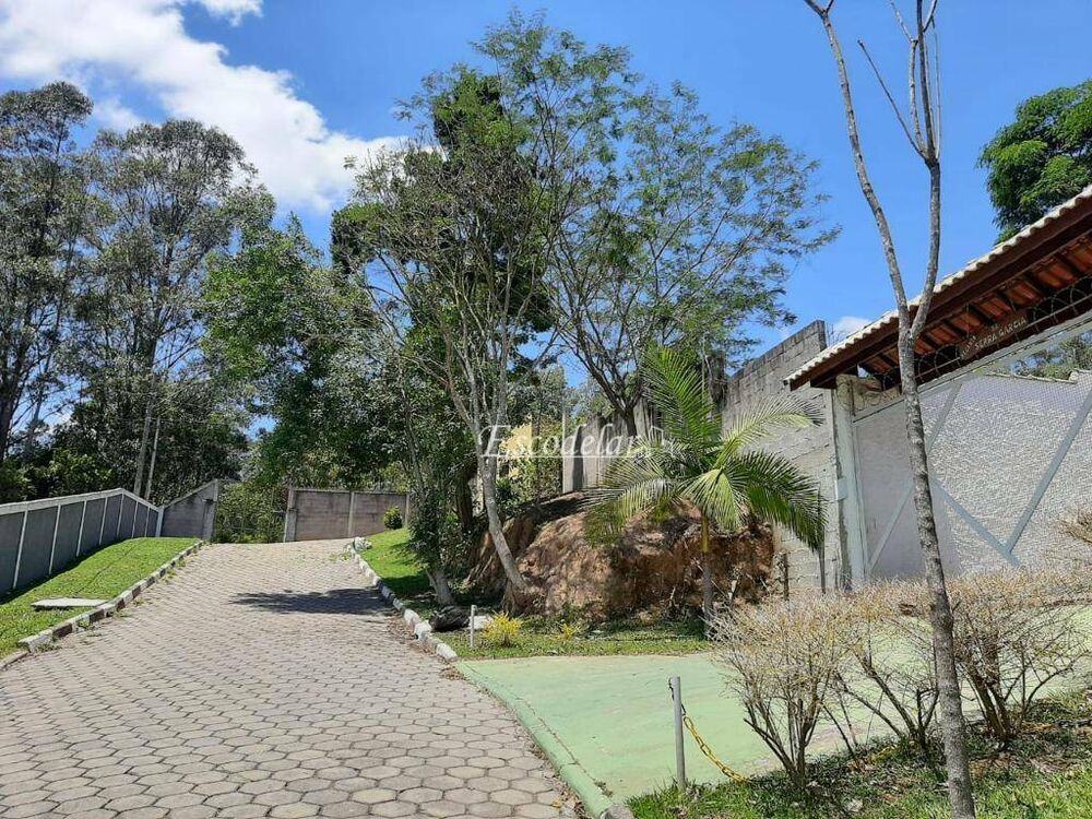 Loteamento e Condomínio, 1000 m² - Foto 1