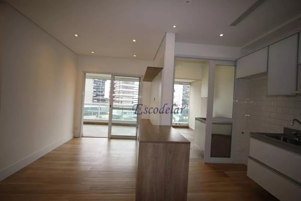 Apartamento à venda com 2 quartos, 78m² - Foto 2