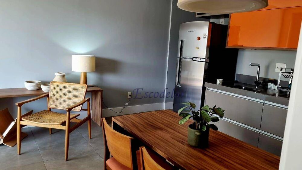 Apartamento, 1 quarto, 65 m² - Foto 4