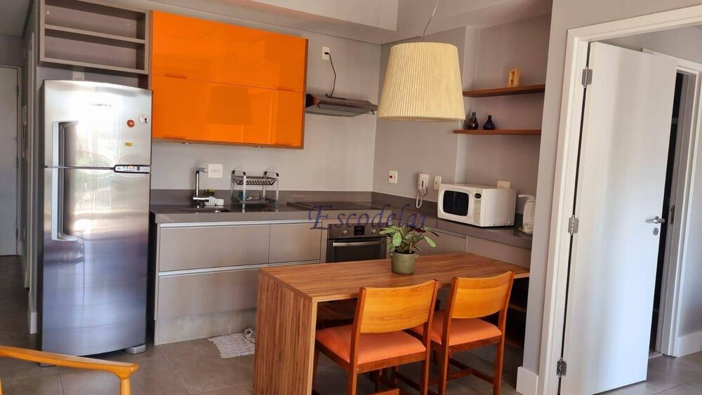 Apartamento, 1 quarto, 65 m² - Foto 3