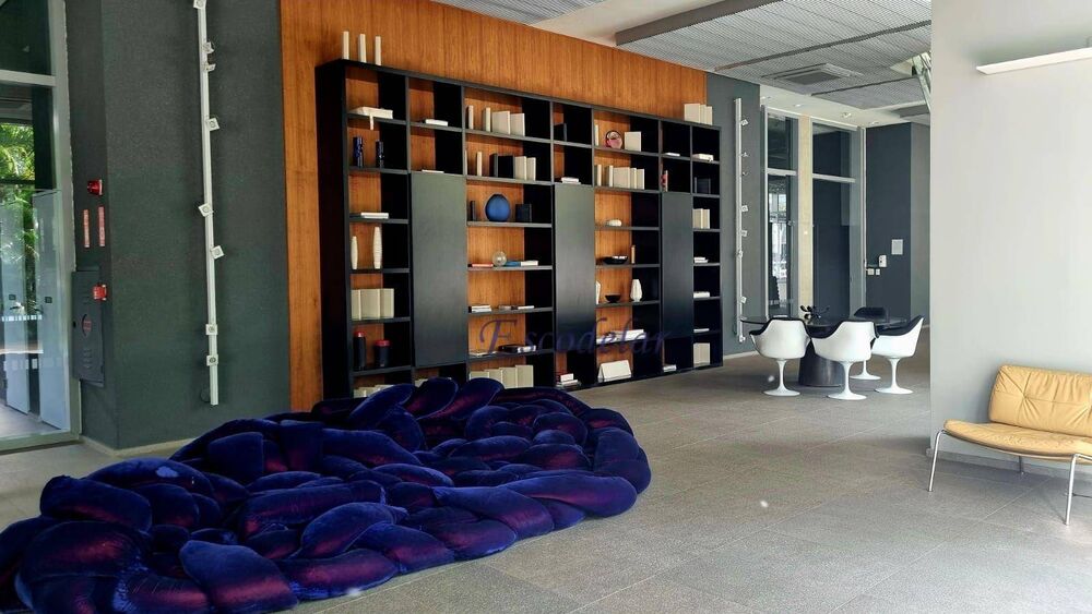 Apartamento, 1 quarto, 65 m² - Foto 1