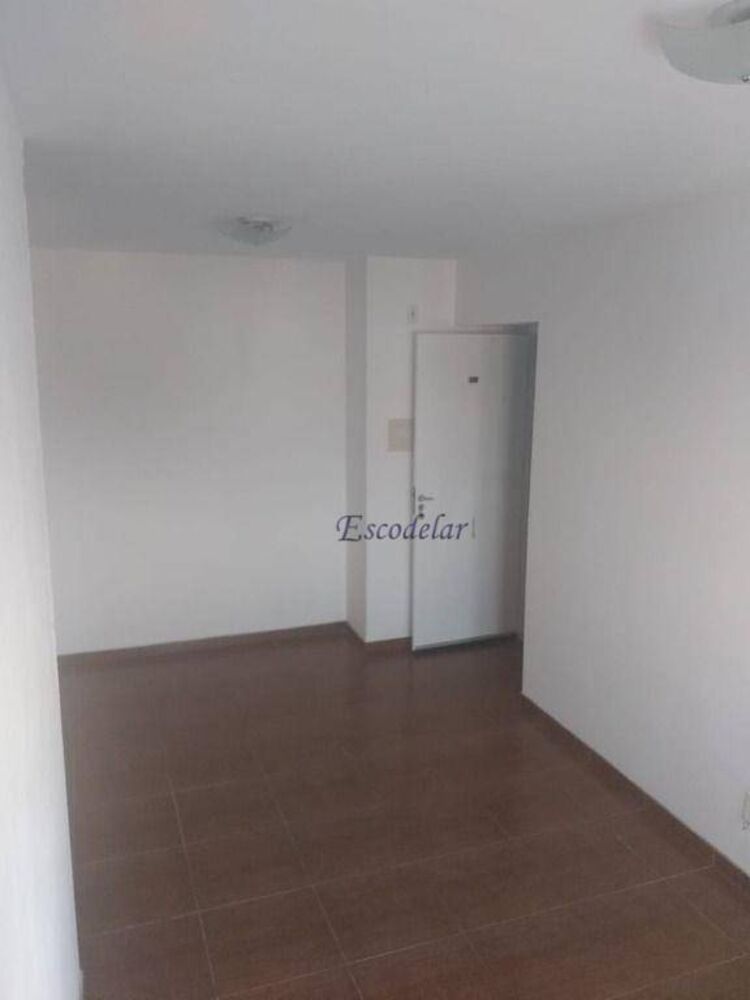 Apartamento, 2 quartos, 49 m² - Foto 4