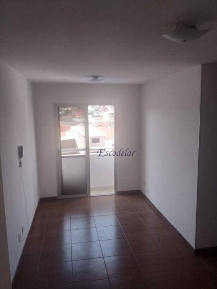 Apartamento, 2 quartos, 49 m² - Foto 3