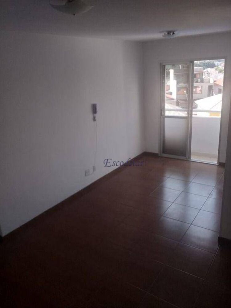 Apartamento, 2 quartos, 49 m² - Foto 1