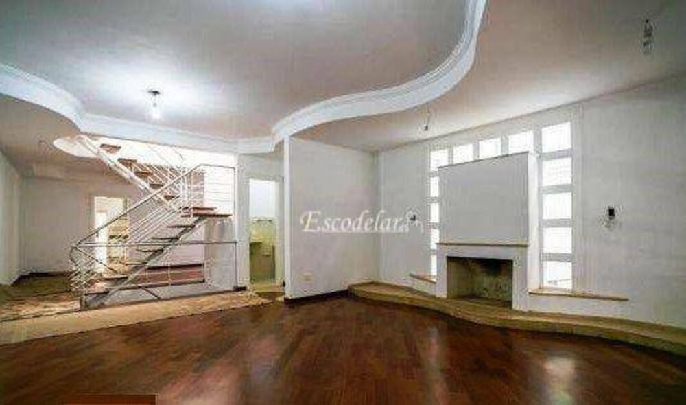 Sobrado, 3 quartos, 296 m² - Foto 3