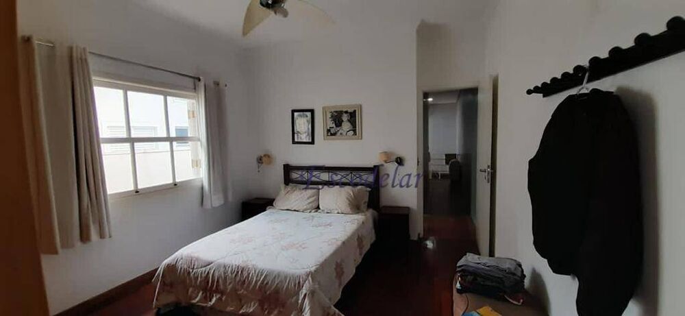 Sobrado, 3 quartos, 158 m² - Foto 8