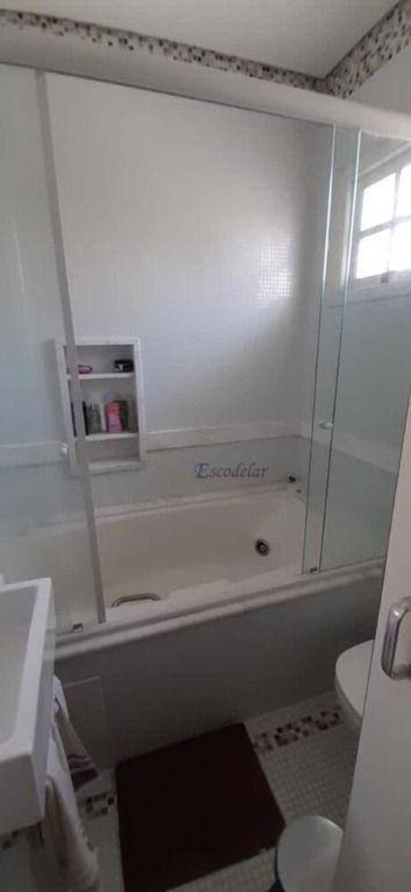 Sobrado, 3 quartos, 158 m² - Foto 6