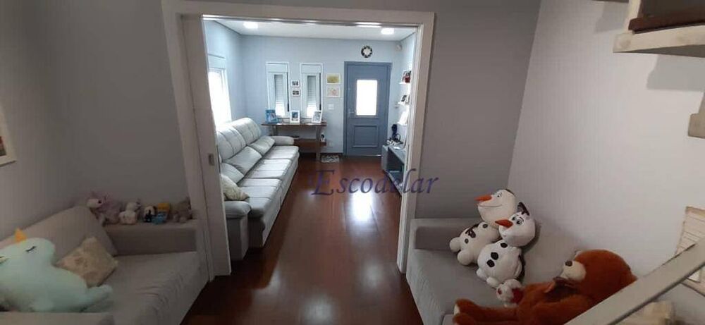 Sobrado, 3 quartos, 158 m² - Foto 3