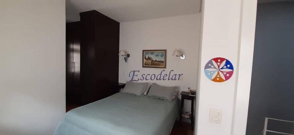 Sobrado, 3 quartos, 158 m² - Foto 5