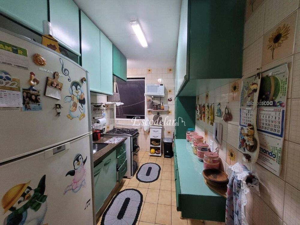 Apartamento, 2 quartos, 42 m² - Foto 3