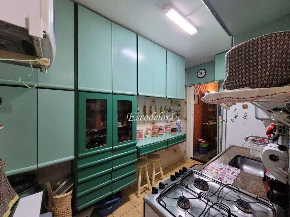 Apartamento, 2 quartos, 42 m² - Foto 4