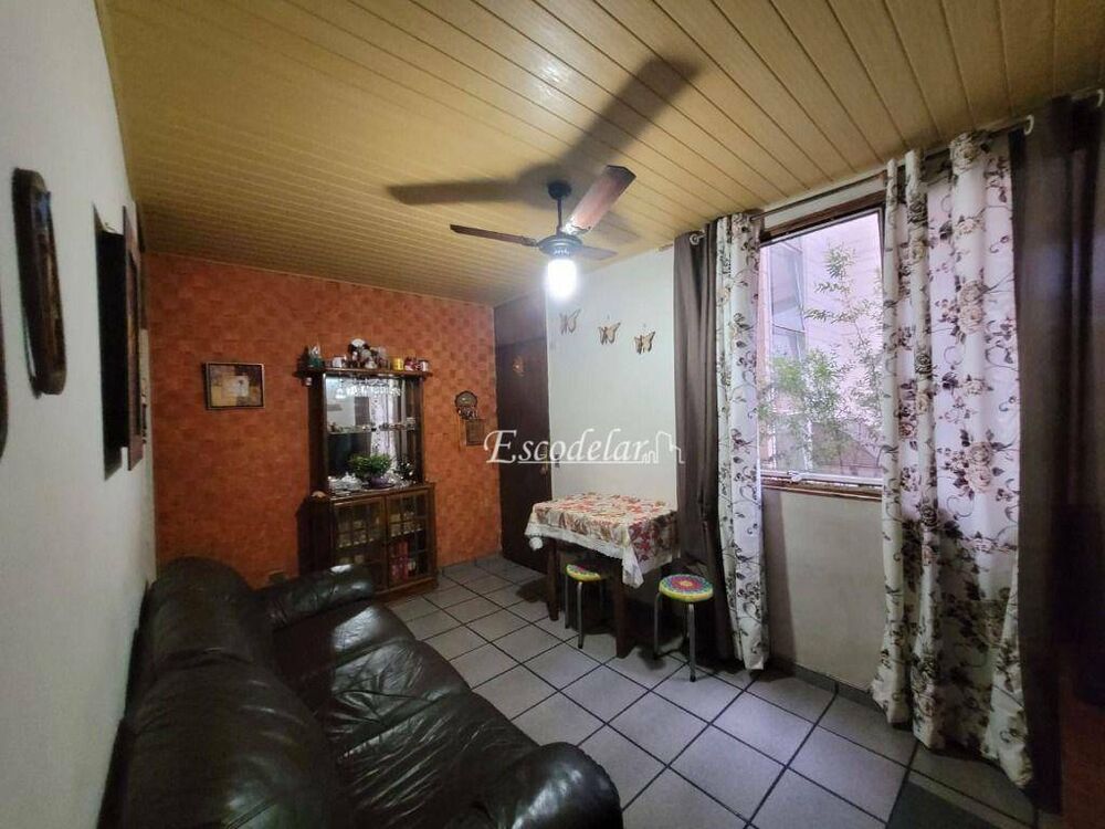 Apartamento, 2 quartos, 42 m² - Foto 2