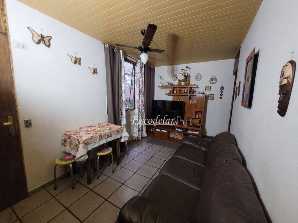 Apartamento, 2 quartos, 42 m² - Foto 1