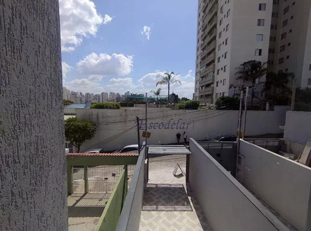 Sobrado à venda com 3 quartos, 126m² - Foto 4