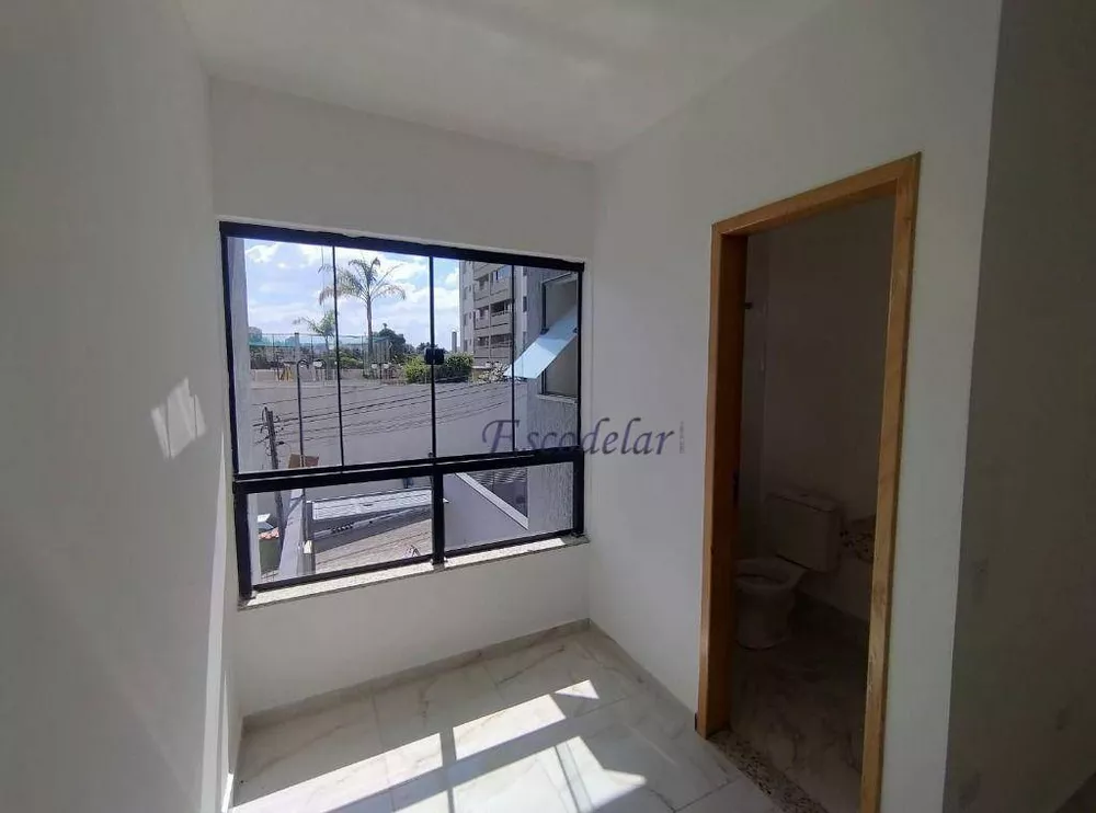 Sobrado à venda com 3 quartos, 126m² - Foto 1