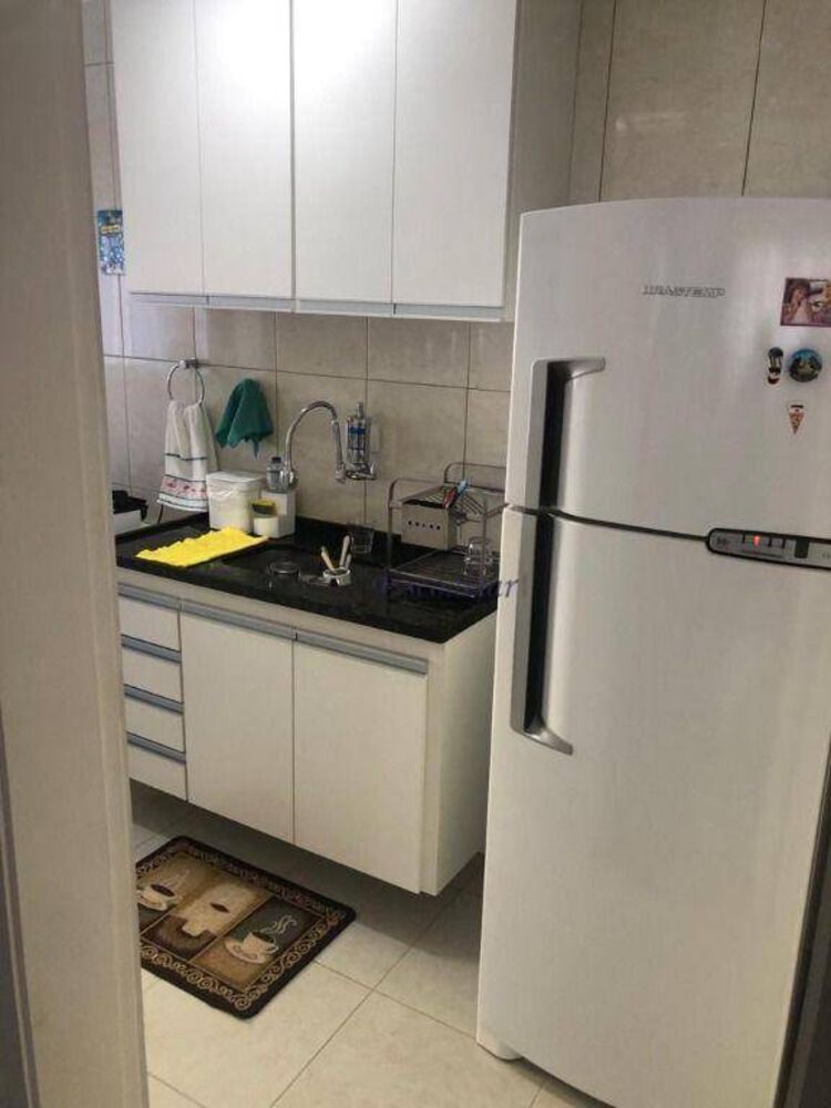 Apartamento, 2 quartos, 55 m² - Foto 4