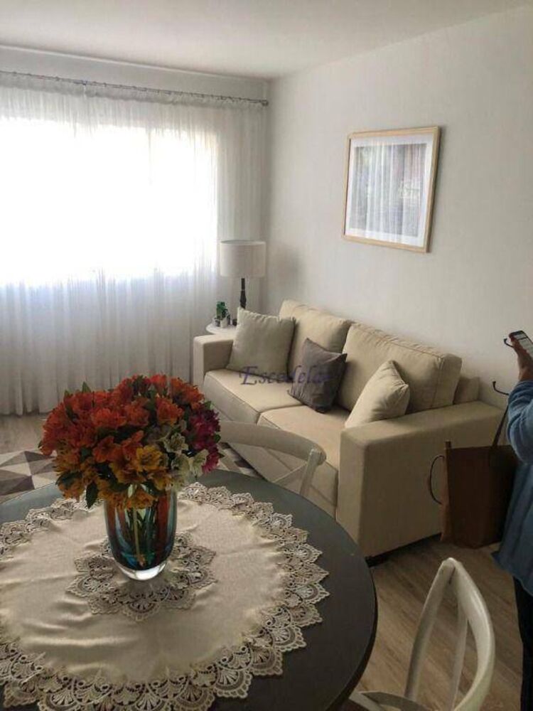 Apartamento, 2 quartos, 55 m² - Foto 1