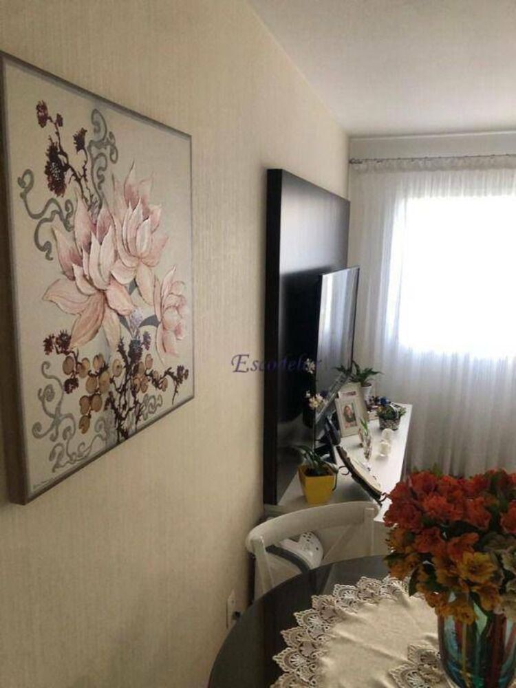 Apartamento, 2 quartos, 55 m² - Foto 3
