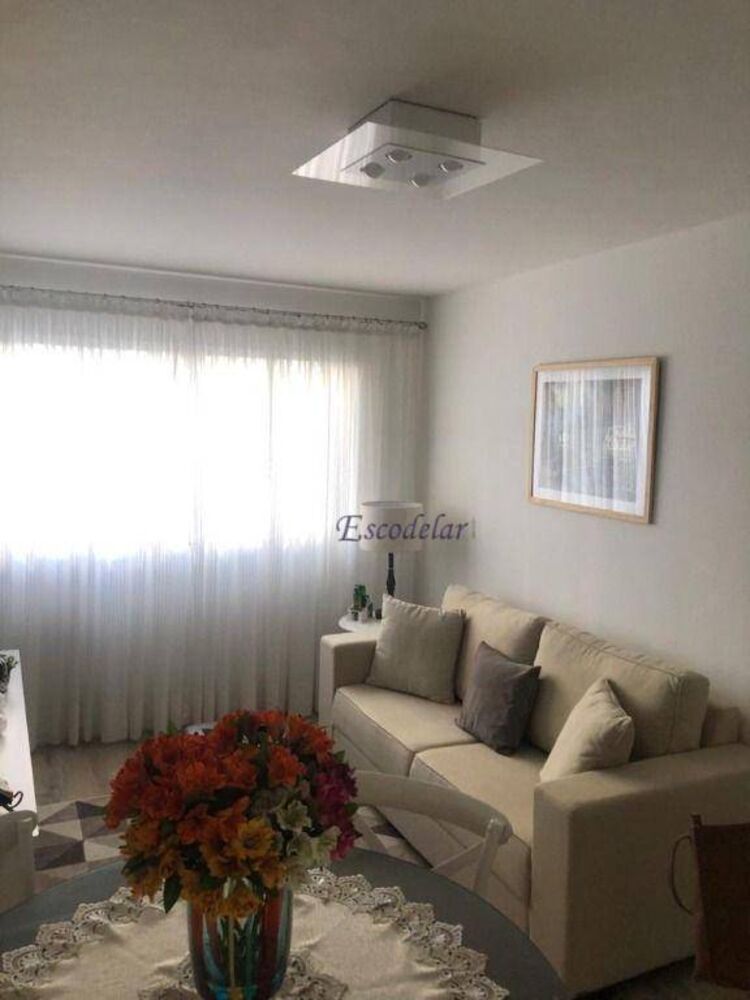 Apartamento, 2 quartos, 55 m² - Foto 2