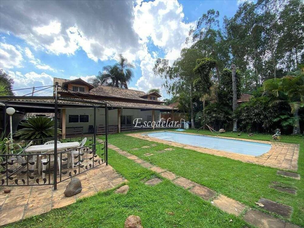 Casa, 4 quartos, 780 m² - Foto 3