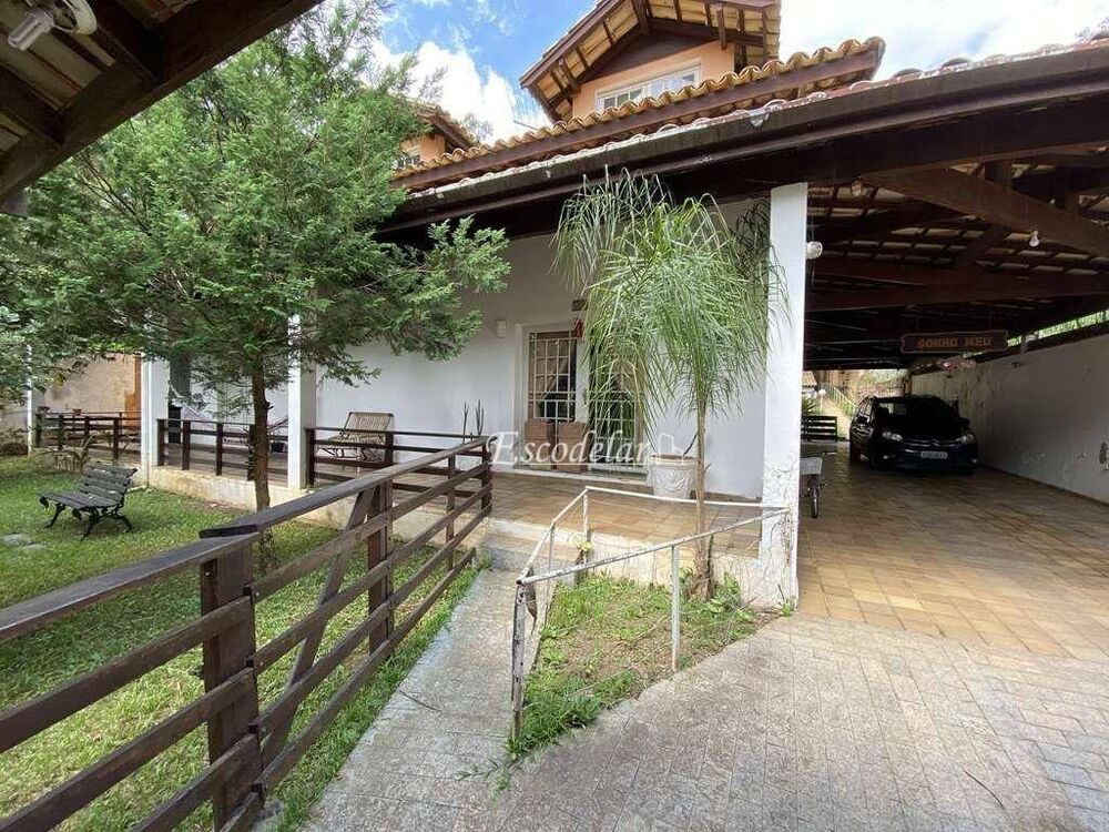 Casa, 4 quartos, 780 m² - Foto 4