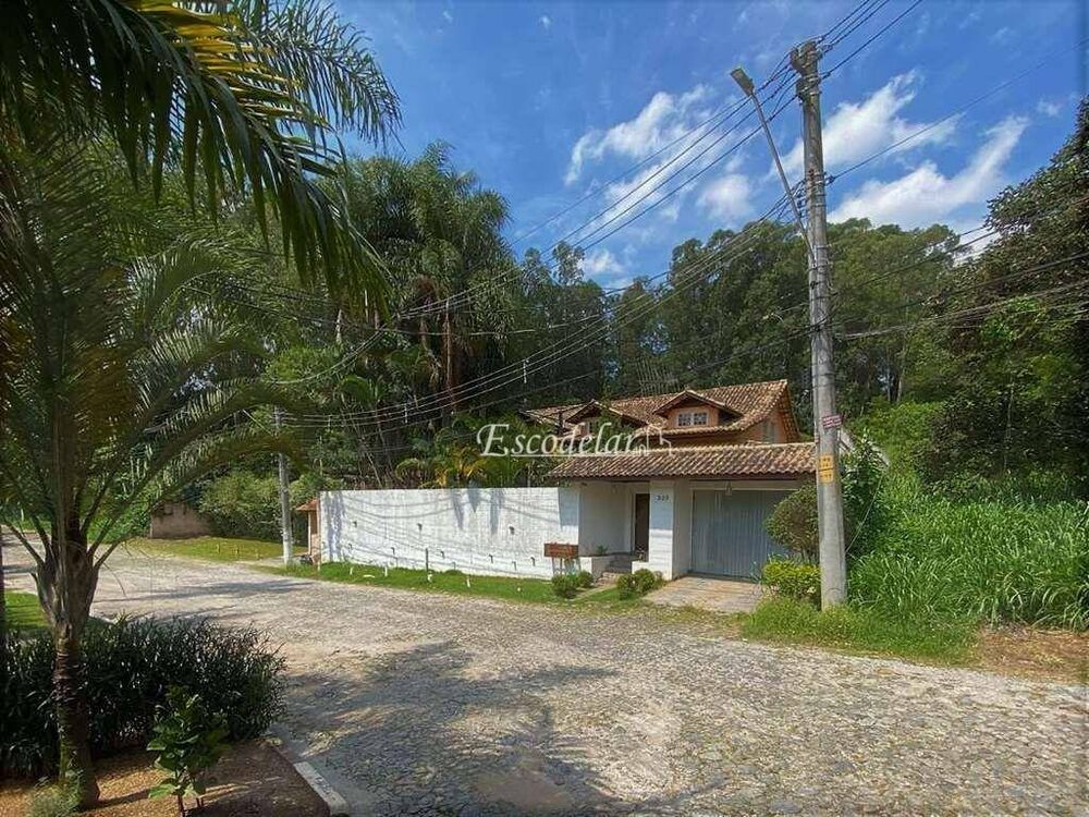 Casa, 4 quartos, 780 m² - Foto 2