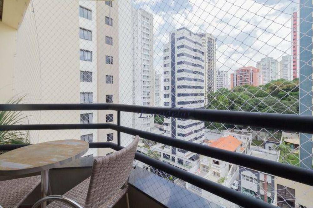 Apartamento, 3 quartos, 125 m² - Foto 2