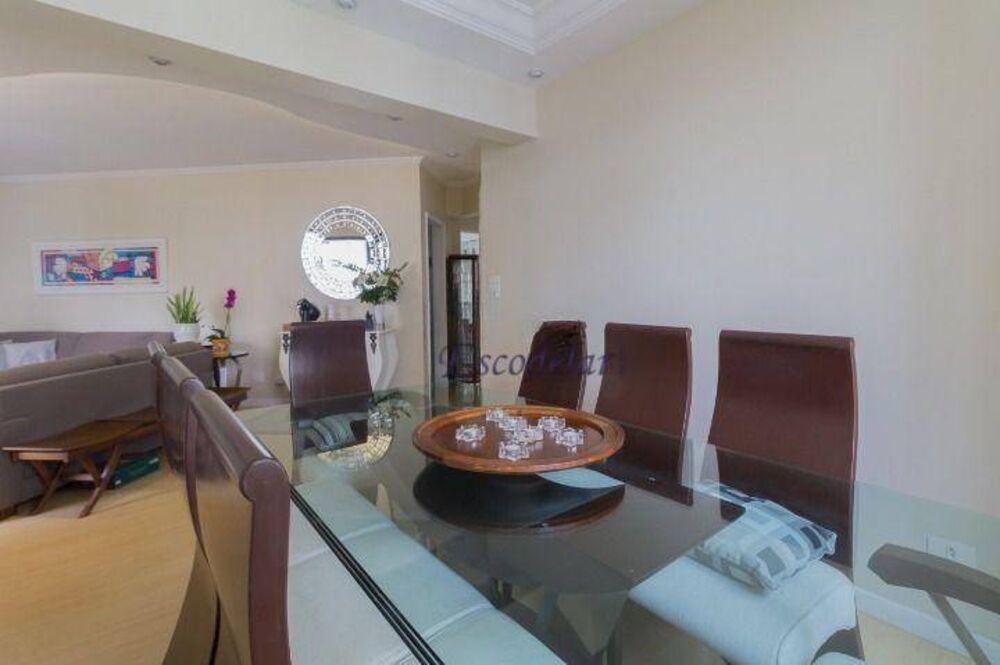 Apartamento, 3 quartos, 125 m² - Foto 3
