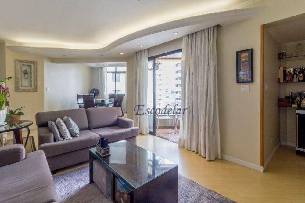 Apartamento, 3 quartos, 125 m² - Foto 1