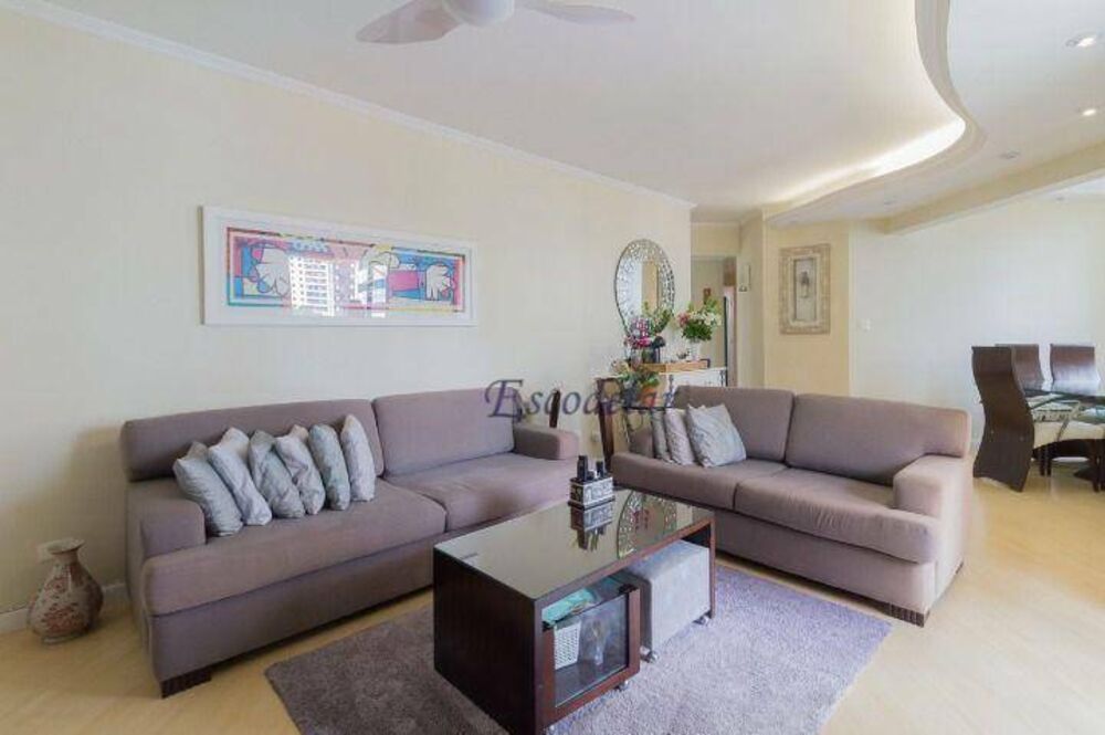 Apartamento, 3 quartos, 125 m² - Foto 4