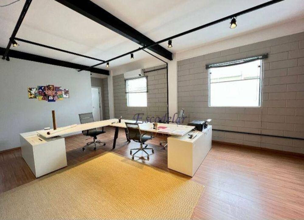 Loja-Salão, 150 m² - Foto 4