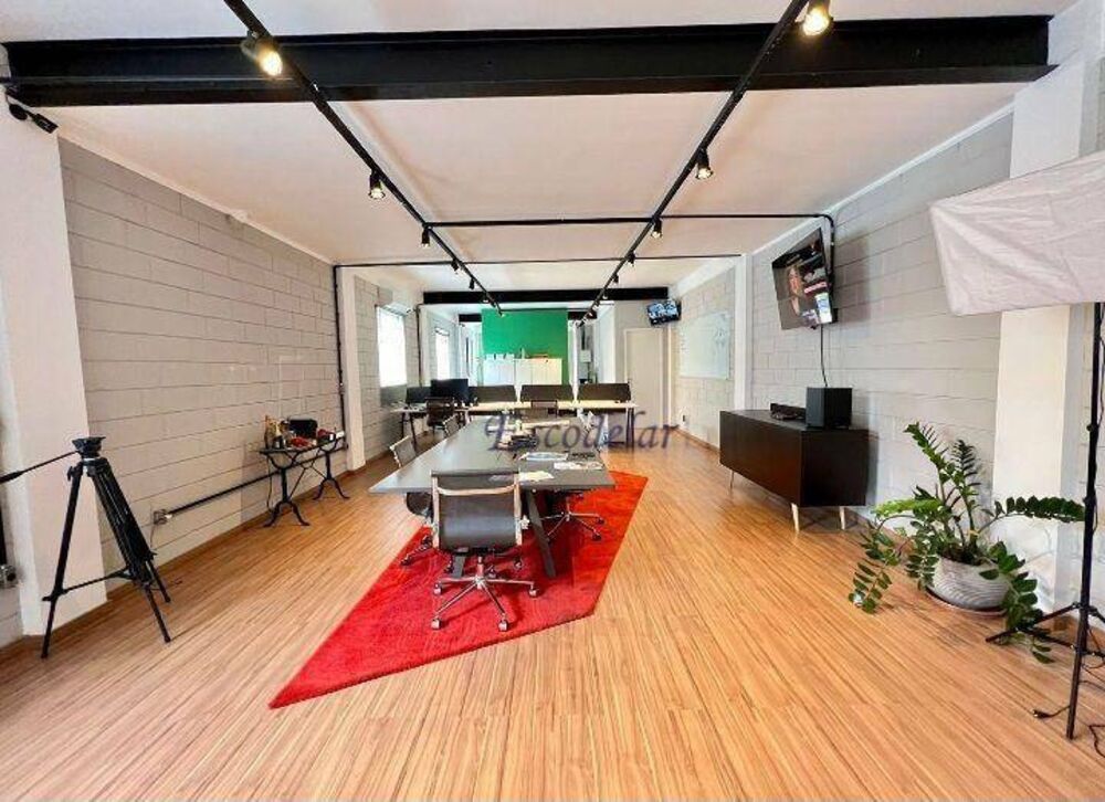 Loja-Salão, 150 m² - Foto 2