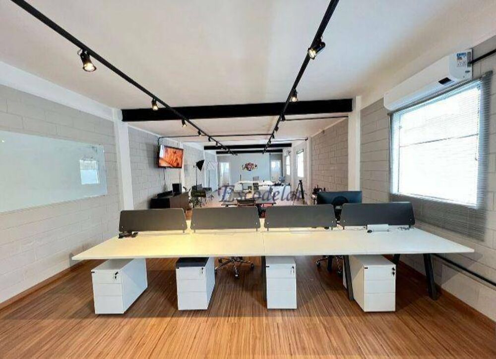 Loja-Salão, 150 m² - Foto 3