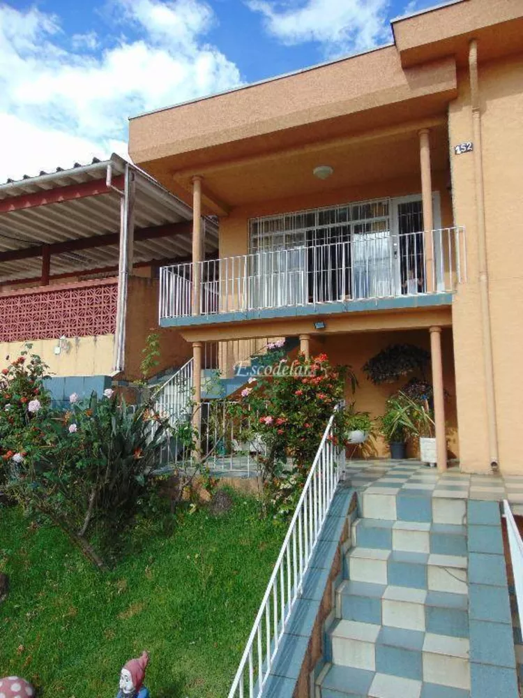 Casa, 3 quartos, 220 m² - Foto 3